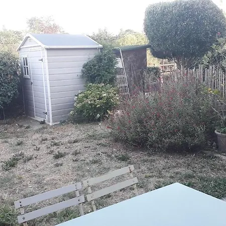Maison Pour 5 Personnes Centre