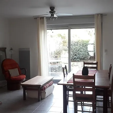 Maison Pour 5 Personnes Centre Holiday home *
