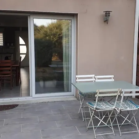 Maison Pour 5 Personnes Centre Holiday home