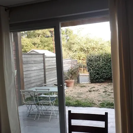 Maison Pour 5 Personnes Centre Holiday home