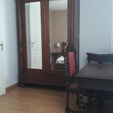 Maison Pour 5 Personnes Centre *