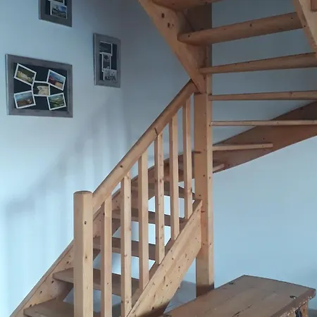 Holiday home Maison Pour 5 Personnes Centre
