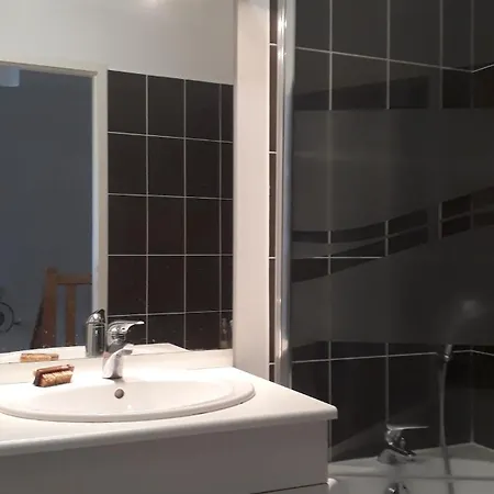 Maison Pour 5 Personnes Centre * Creon