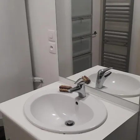 Maison Pour 5 Personnes Centre Holiday home